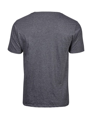 T-5050-Mens Urban Melange Tee